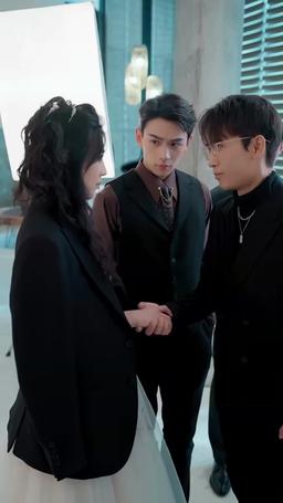 Oops,  I Snagged the Starlet's Role episode 15