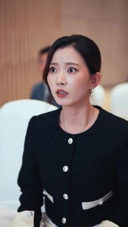 第二次心動 episode 47