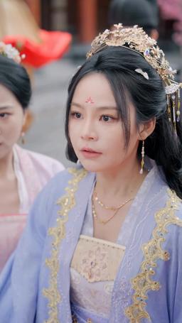 [Versi Dub] Cinta yang Ditulis Takdir episode 43