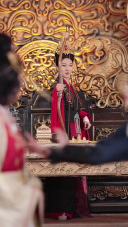 System Alert! Conquer All Gentlemen! episode 42