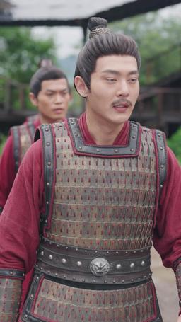 Win Their Hearts, Forge Your Fate episode 36