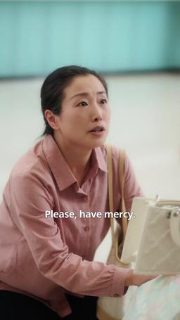 Served Time, Now I'm His Mrs. Right episode 40