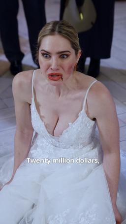 Go Away Stepmom, You Have It All Wrong! episode 32