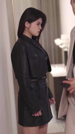 她帶崽離開後，厲總追瘋了 episode 19