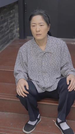 母愛無聲 episode 20