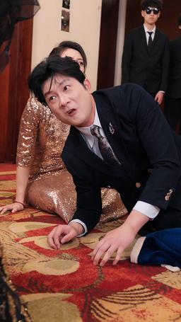 เฉลยแล้ว ฉันนี่แหละแม่มังกร episode 64