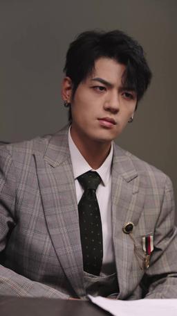 My Throne Was Never Yours episode 52