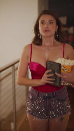 Olgun Aşkın Peşinde episode 23