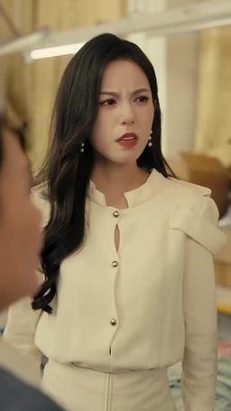 Reborn: To Tear Off Her Mask episode 56