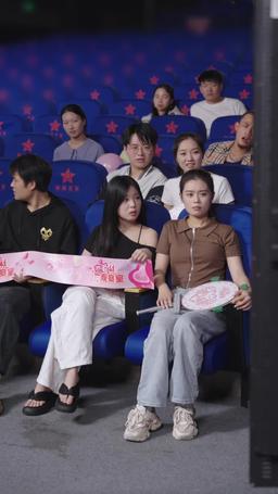 Un Lío de Amor episode 28