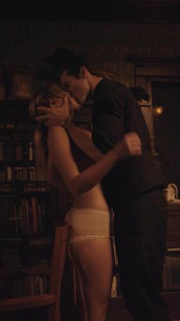 Bound by Vendetta: Sleeping with the Enemy episode 27