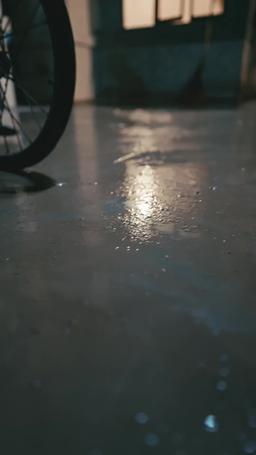 Dalle ceneri, risorgiamo episode 1