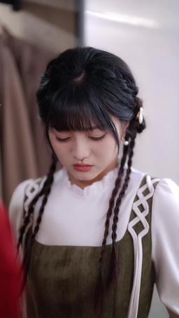 Chained by Fate, Claimed by Love episode 19