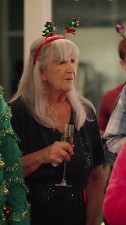 Le milliardaire secret revient à Noël episode 55