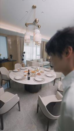 أخواتي الأربع يتوسلن عودتي بعد القطيعة episode 6