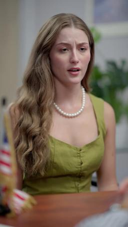 Tubuhku Dimiliki Sang Bos Mafia episode 38