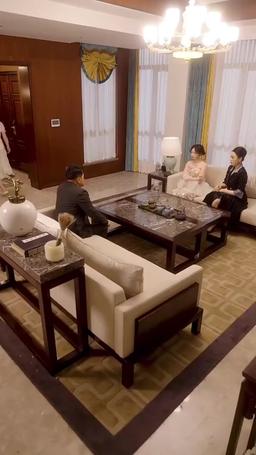 Unveiling Her Secret Identities episode 54