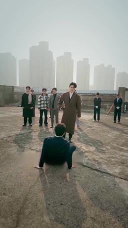 離婚後我被五個哥哥寵上天 episode 80