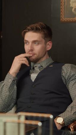 Fingi di amarmi finché non sarà vero episode 13