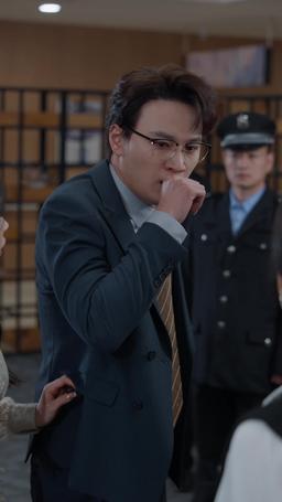 斷親後，戀愛腦兒子慌了 episode 39