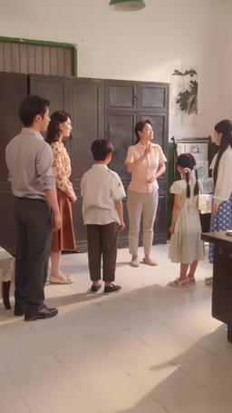 転生してエリートと再婚したら、裏切り夫が絶句しました episode 39