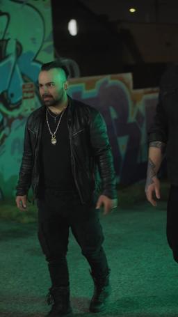 The Cursed Alpha's Mate episode 6