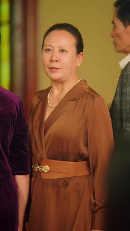 Casada con el jefe de la mafia episode 79