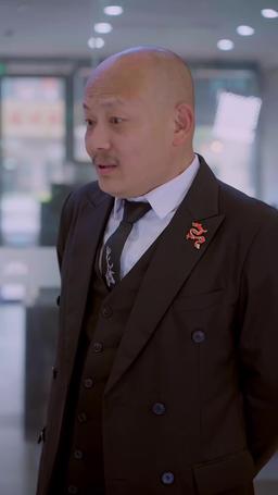 犬系媽咪貓系爹 episode 13