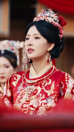 Kocasının Düğün Gününde Kaderini Baştan Yazdı episode 3