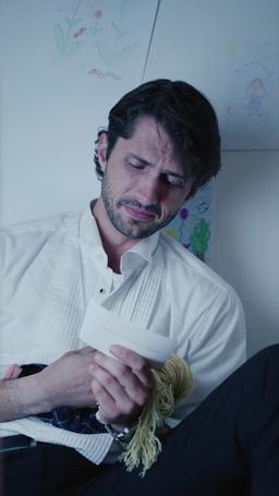 You Are My Destiny episode 86