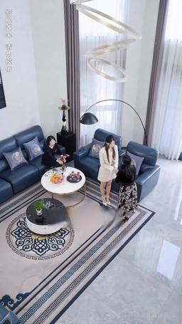 L'Amour Non Réciproque du PDG episode 46