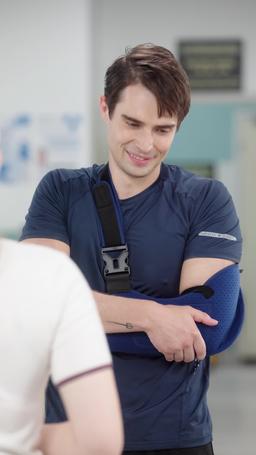 L'amour après l'adieu episode 11