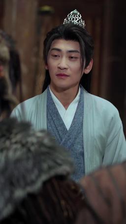 Back in Time: Pampered by My Seven Sisters episode 78