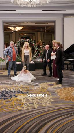 Reines de Park Avenue episode 74