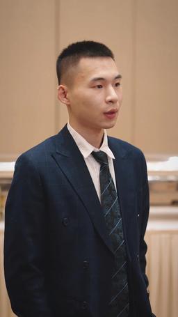 Reinkarnacja: Niebiański Mistrz w Metropolii episode 76