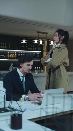 A Love Once Betrayed episode 47