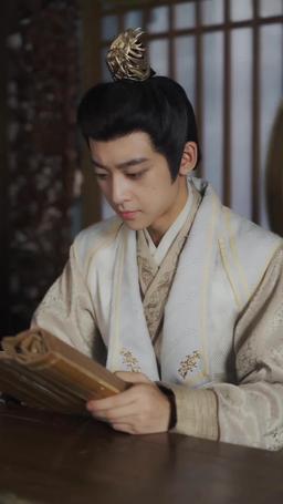 Sultanıma Hâmûşâne Aşk episode 30