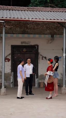 The Demolition War episode 8