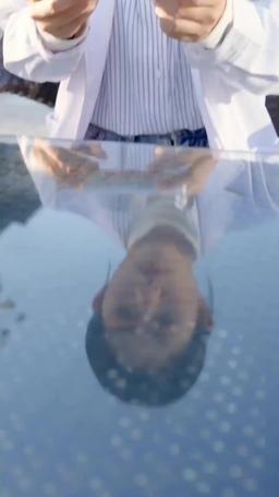 이 결혼에 후회는 없어 episode 8