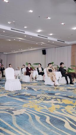 十年の愛は、幼馴染との一瞬に及ばない episode 8