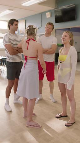 [dublado] Renascer para Amar o Sr. Perfeito episode 62