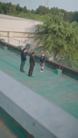 イケメン担任vsイケメンクラスメイト〜私の心は大渋滞！？〜 episode 30