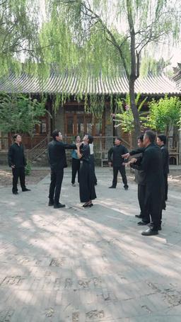 Po zagładzie mojego rodu-od razu osiągnąłem boskość episode 43