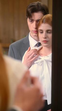 Sposa in fuga con un bambino in arrivo episode 9