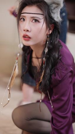 아빠는 늑대인간 episode 21