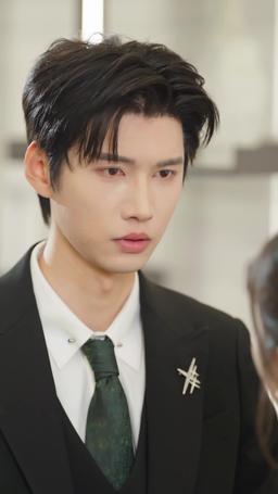 The Second-Chance Heiress episode 62