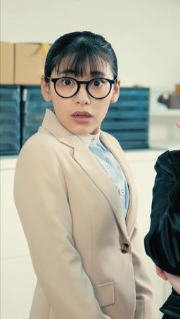 私、ブラック企業の社長に episode 4