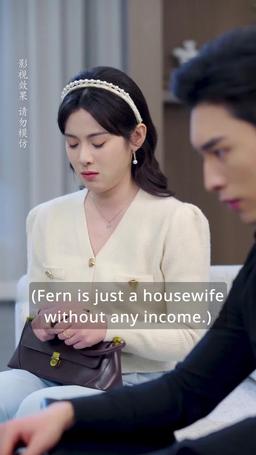 Love, Like a Rose episode 19