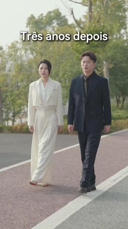 Adeus, minha ex-esposa. episode 56