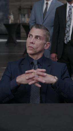 Kembalinya Suami Mafia Saya episode 56